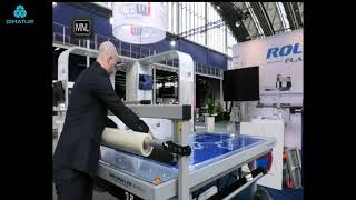 Dimatur – RollsRoller – Traffic (Intertraffic Amsterdam 2022)