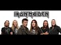 Deep Cut Dive: Iron Maiden