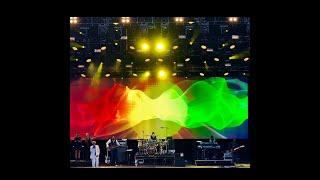 Watch Billy Ocean Pleasure video
