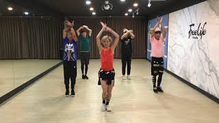 Twice - One More Time Mv Dance Idance Short Ver.