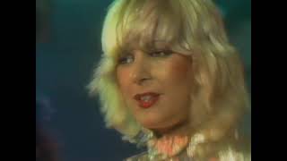 Blonde On Blonde - The Letter