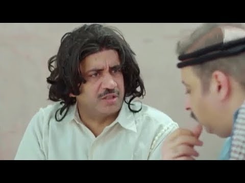 فصلات من مسلسل سيل وهيل احمد العونان حسن البلام الجزء الاول