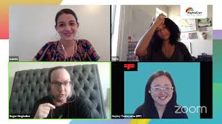 Information RightsCon: The Case for Privacy By Design - Privacy Law Shortcomings and the Role of Privacy Tools Guide