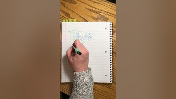 SAXON ADVANCED MATHEMATICS | LESSON 56