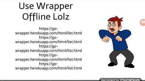 Exposing this Pirated LVM Clone