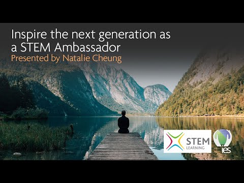 IES Webinar: Inspire