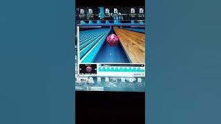 Gutterball3D Retro no Strike&Spare