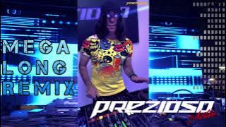 DJ Giorgio Prezioso MEGA LONG REMIX 2💥24