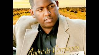 André da Carruagem-A Culpada foi a baba(lançamento2012)