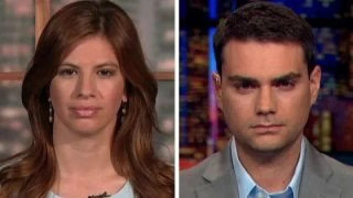 Michelle Fields, Ben Shapiro on resigning from Bre...