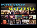 Kumpulan Lagu Malaysia Era 80' 90 an (Tanpa Iklan)