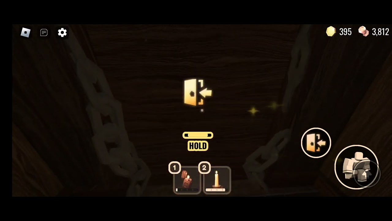 Getting the detour achievement on Roblox Doors YouTube