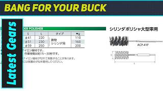 KTC Sirinda-Porisya: Master Your Cast Cylinders with Unrivaled Precision