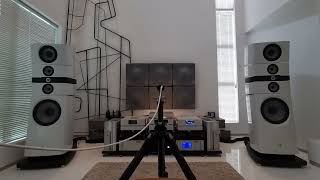 Watch Patricia Barber Regular Pleasures video