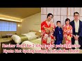 part 14 review Hotel ke 2 kita ,masuk kategori 5 besar di area kiyoto, lanjut pakai baju kimono