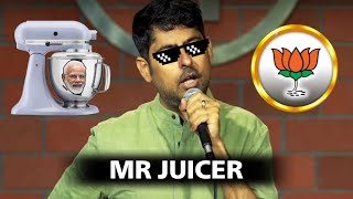 Juicer - Varun Grover | Standup Comedy.