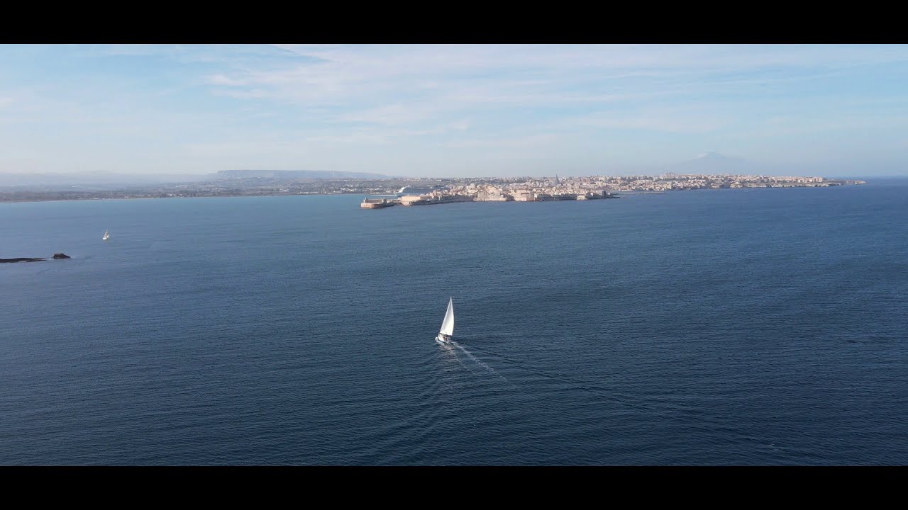 Siracusa, zona balneare