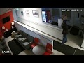 Lithia kia dealership breakin surveillance  ktva 11 news