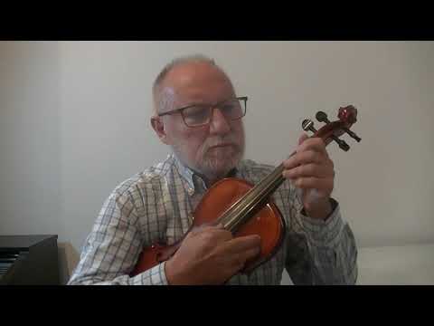 MUHTESEM YÜZYIL- MAGNIFICENT CENTURY SOUND DANCE OF THE BUTTERFLY. Tuto de violín. Prof. JOAQUÍN BP.