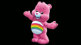 Care Bears - Cheer Bear - Ievan Polkka