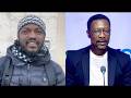 Révélation explosive de Tange sur le message du chroniqueur Ibrahima Pouye Sentv à Paris à Sonko