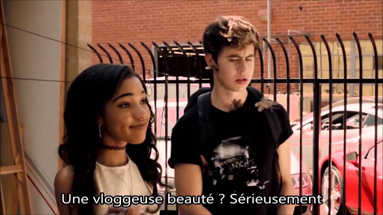 Calling Shotgun (Sketch) Nash & Cam VOSTFR