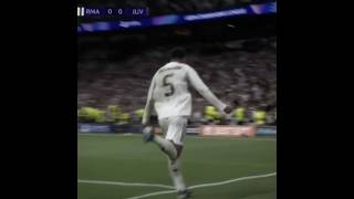 Bellingham Goal Against Juventus