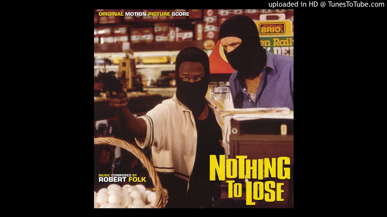 Robert Folk - Hoop Schemes