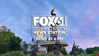 Top stories in Connecticut for July 31, 2026 at 6 p.m.