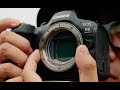 一台完美的相机?佳能 EOS R6 Mark 2 深度评测|佳能R62