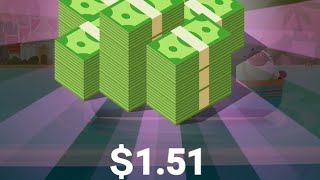 finance FISHING BREAK GLITCH  100.00 DOLLARS. make money as an adult screenshot 3