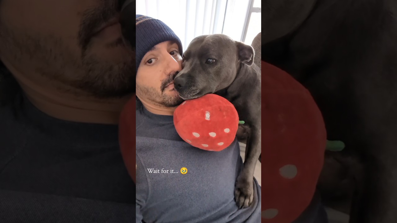 The Lean In 🥹🥰 