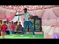Satish sagar sir dance on childrens day