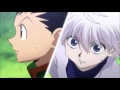 Hunter x Hunter AMV Comatose