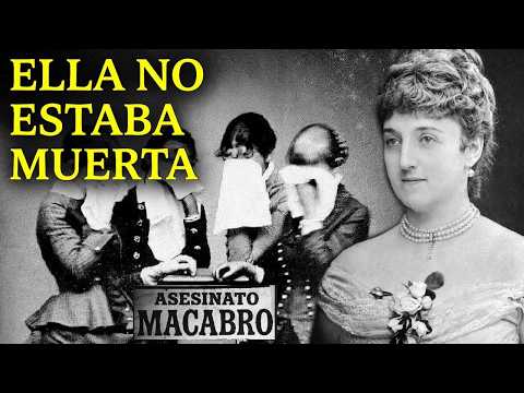 Publicaron la noticia de su asesinato 24 años antes de que realmente muriera
