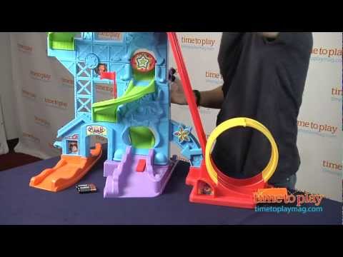 fisher price loops and swoops target