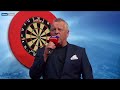 SOUND ON 🔊 Fans enjoy 'Sweet Caroline' at the Darts in incredible moment!