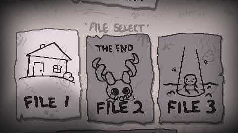 Binding of Isaac Daily Run November 16 2025