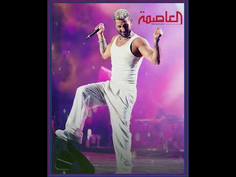 أحمد سعد يكشف أسرارا عن حياته الشخصية