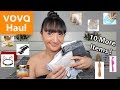 Testing Out A VOVA Haul #20