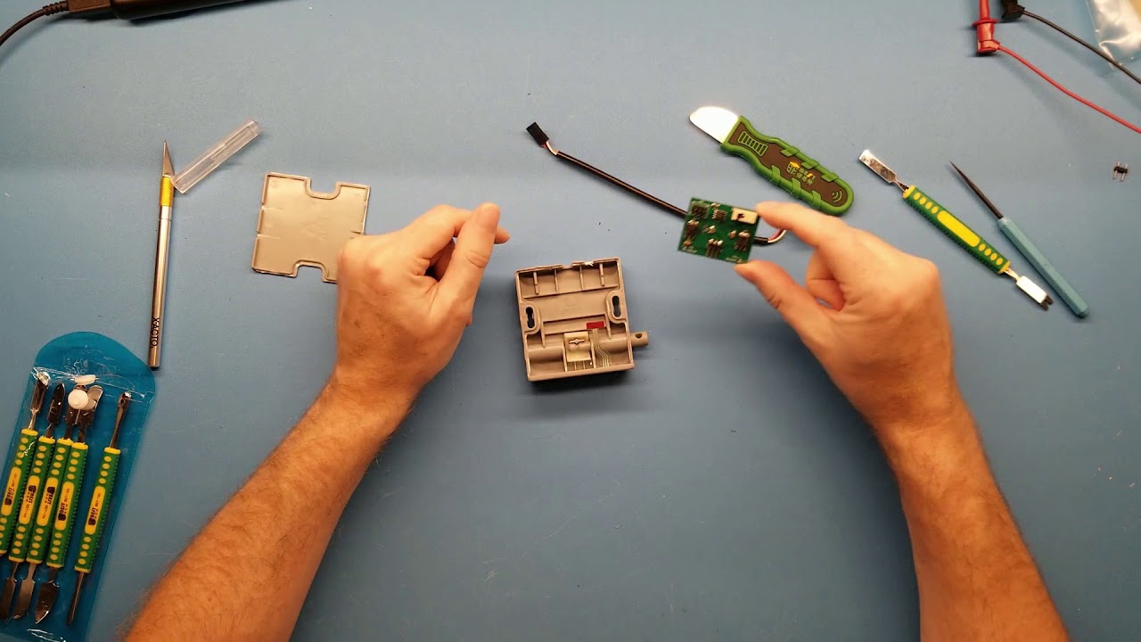 IKEA Bekant / Megadesk disassembly/assembly steps - YouTube