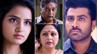 S/o Krishnamurthy Hindi Dubbed Movie Scenes | Sharwanand | Anupama | Aditya Dumdaar Dubbed Movies