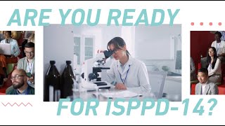 This Is Isppd-14 Be A Part Of It