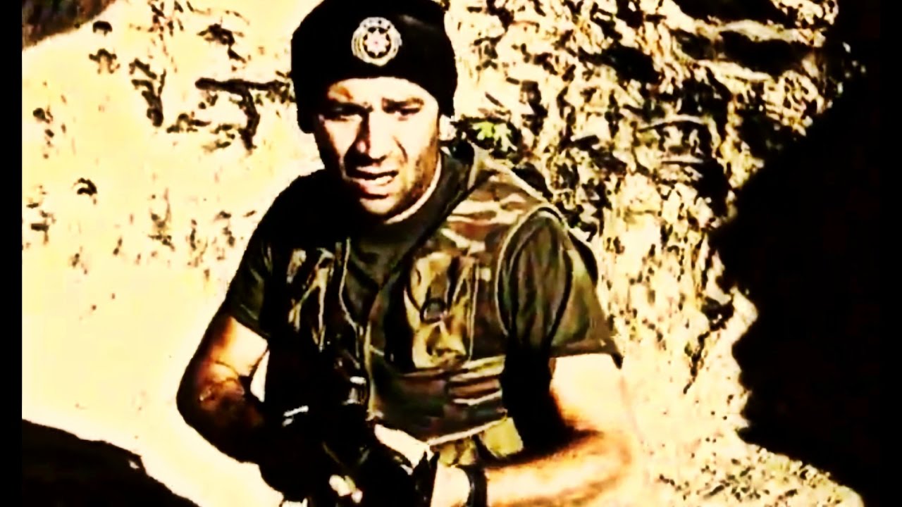 Özel Harekattan Mesut Komiser | Full Psikolojisi Bozuk | Arka Sokaklar 1. Bölüm