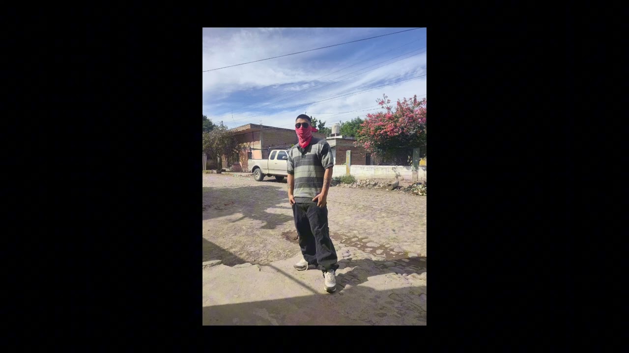 Discapacitado  // KODIGO 18 // AUDIO OFICIAL 