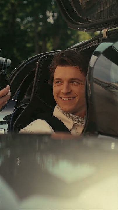 Introducing BERO, co-founded by Tom Holland - and now our official alcohol free beer partner.