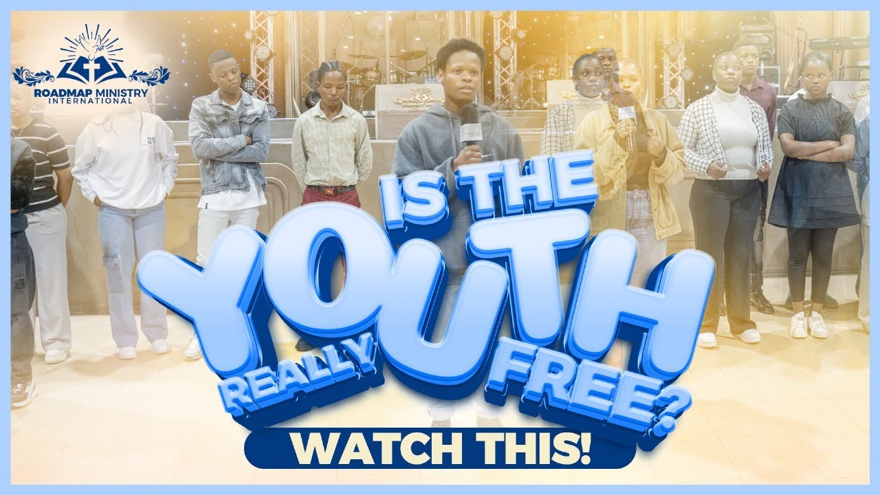 IS THE YOUTH REALLY FREE?