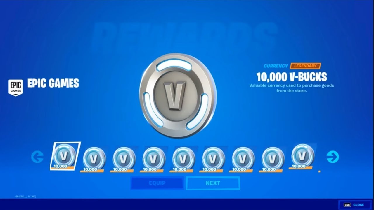 Como conseguir V-Bucks no Fortnite de graça – Tecnoblog