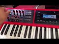 ECUALIZADOR GENERAL, #roland #xps30 Video 8, #tutorial