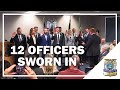 PPB Hiring Ceremony - November 9, 2023